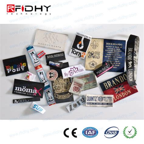 nfc clothing label|printable nfc stickers.